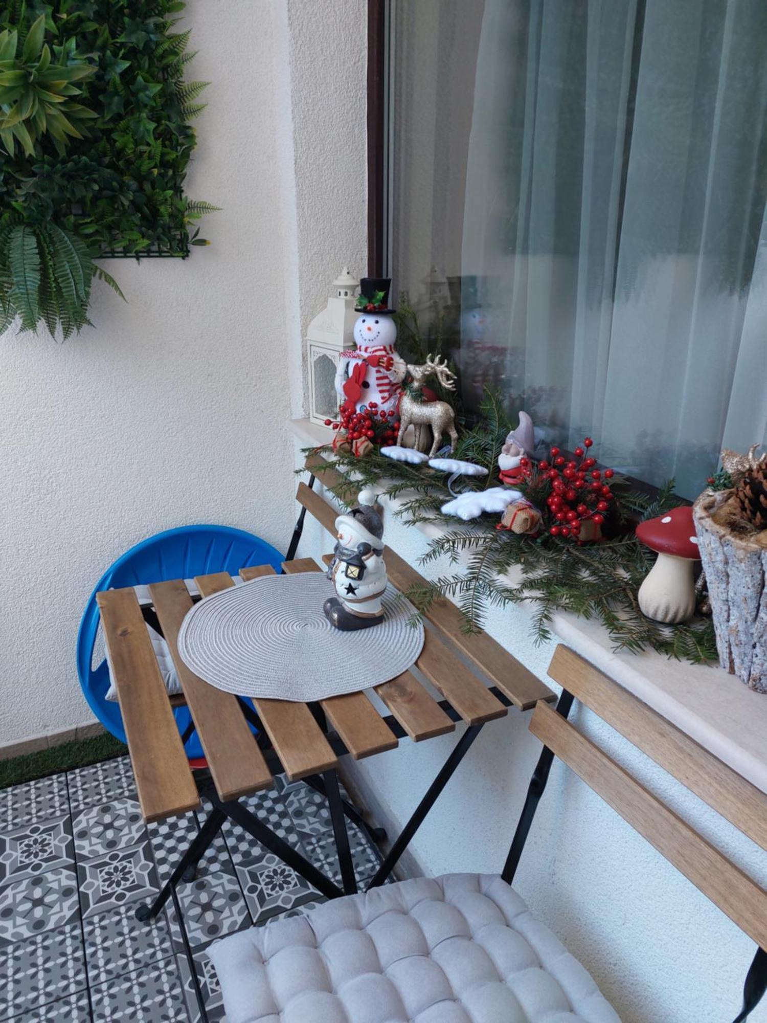 Magri Luxurious Apartment A42 Borovets Gardens Exterior photo